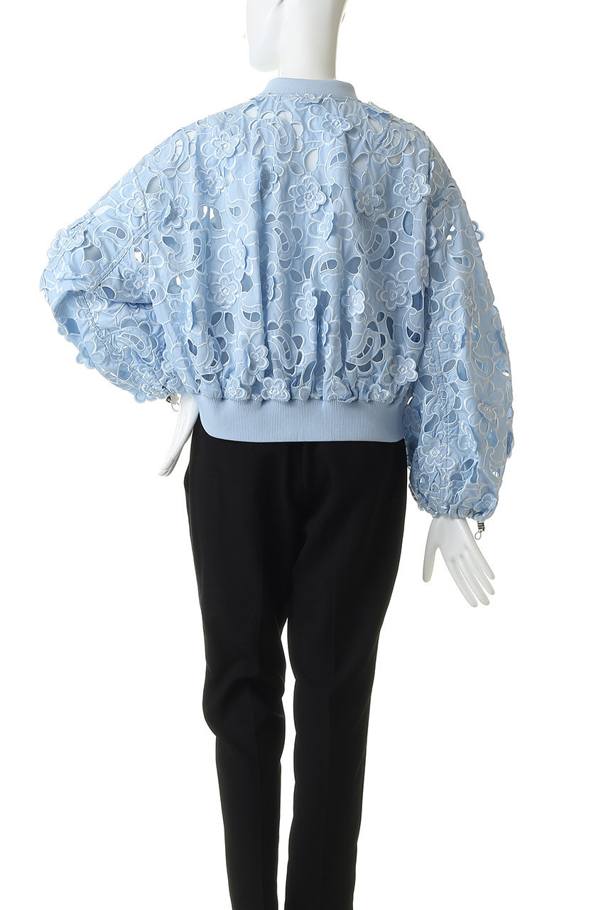 MAISON SPECIAL(メゾンスペシャル)｜Cut-Off Flower MA-1/カットオフ