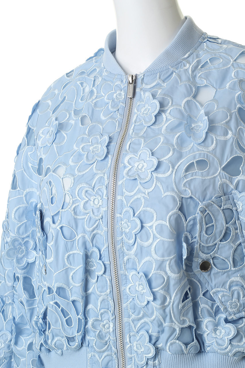 MAISON SPECIAL(メゾンスペシャル)｜Cut-Off Flower MA-1/カットオフ