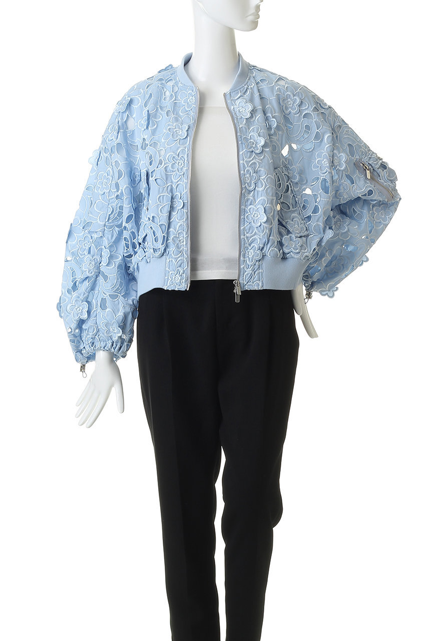 MAISON SPECIAL(メゾンスペシャル)｜Cut-Off Flower MA-1/カットオフ