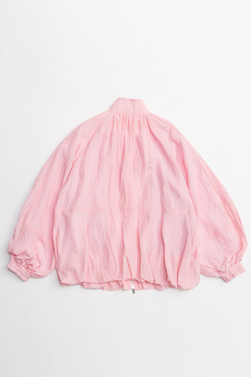MAISON SPECIALメゾンスペシャル ボアコート　ピンク　激レア MAISON SPECIAL(メゾンスペシャル)｜Pink Faux Fur Coat/ピンク