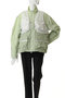 Best Layered Mountain Jacket/ベストレイヤードマウンテンジャケット メゾンスペシャル/MAISON SPECIAL