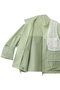 Best Layered Mountain Jacket/ベストレイヤードマウンテンジャケット メゾンスペシャル/MAISON SPECIAL