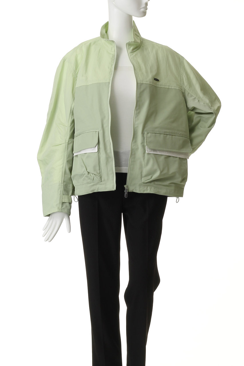 MAISON SPECIAL(メゾンスペシャル)｜Best Layered Mountain Jacket 