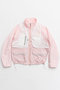 【予約販売】Best Layered Mountain Jacket/ベストレイヤードマウンテンジャケット メゾンスペシャル/MAISON SPECIAL PNK(ピンク)
