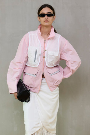 メゾンスペシャル/MAISON SPECIALの【予約販売】Best Layered Mountain Jacket/ベストレイヤードマウンテンジャケット(110800/110801)