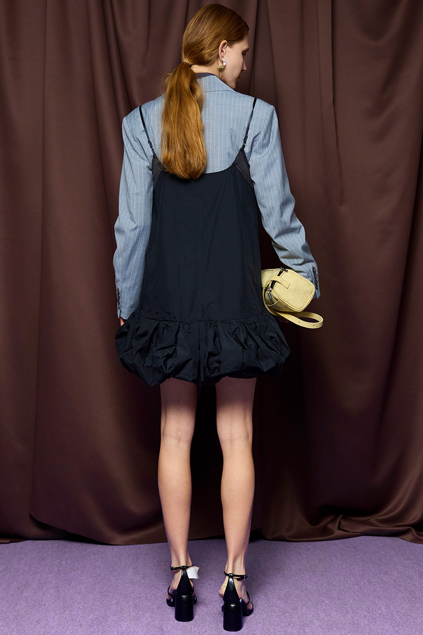 MAISON SPECIAL(メゾンスペシャル)｜【予約販売】Balloon Tunic