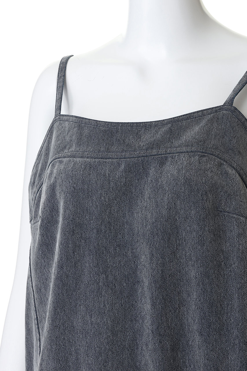 MAISON SPECIAL(メゾンスペシャル)｜【予約販売】Balloon Tunic