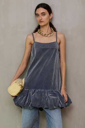 メゾンスペシャル/MAISON SPECIALの【予約販売】Balloon Tunic/バルーンチュニック(110500/110505)