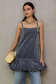 Balloon Tunic/バルーンチュニック
