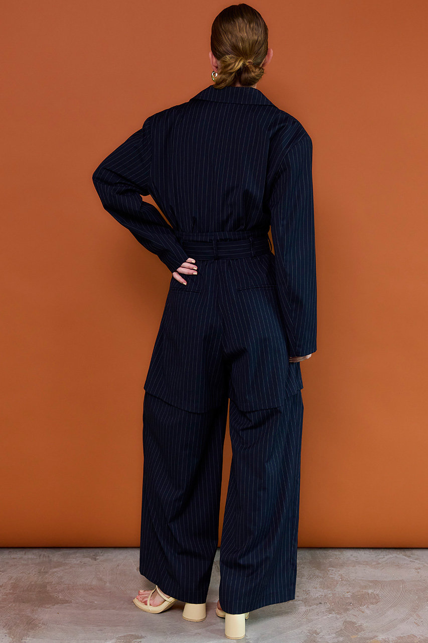 MAISON SPECIAL(メゾンスペシャル)｜【予約販売】Jacket All-in-One