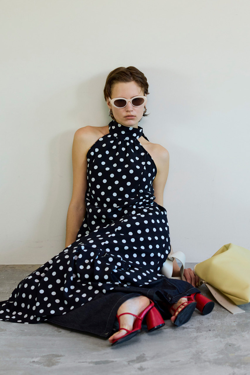 MAISON SPECIAL 2way ワンピース MAISON SPECIAL（メゾンスペシャル）の「2WAYスリーブボリューム