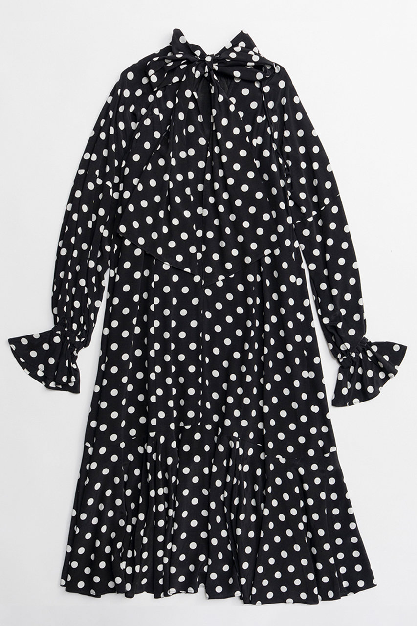 MAISON SPECIAL(メゾンスペシャル)｜【予約販売】2WAY Sleeve Dot One