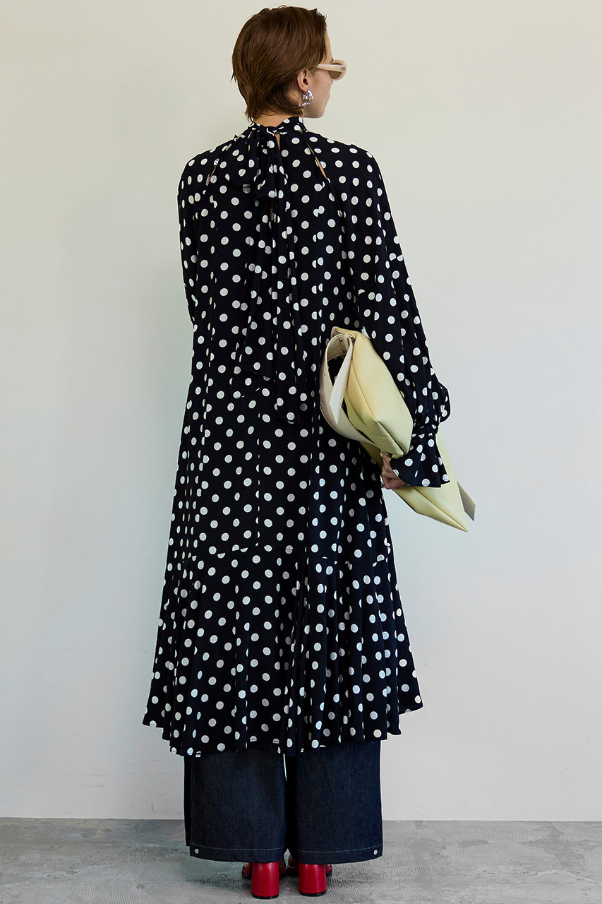 MAISON SPECIAL(メゾンスペシャル)｜【予約販売】2WAY Sleeve Dot One