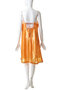 Sequin Camisole One-Piece/スパンコールキャミワンピース メゾンスペシャル/MAISON SPECIAL