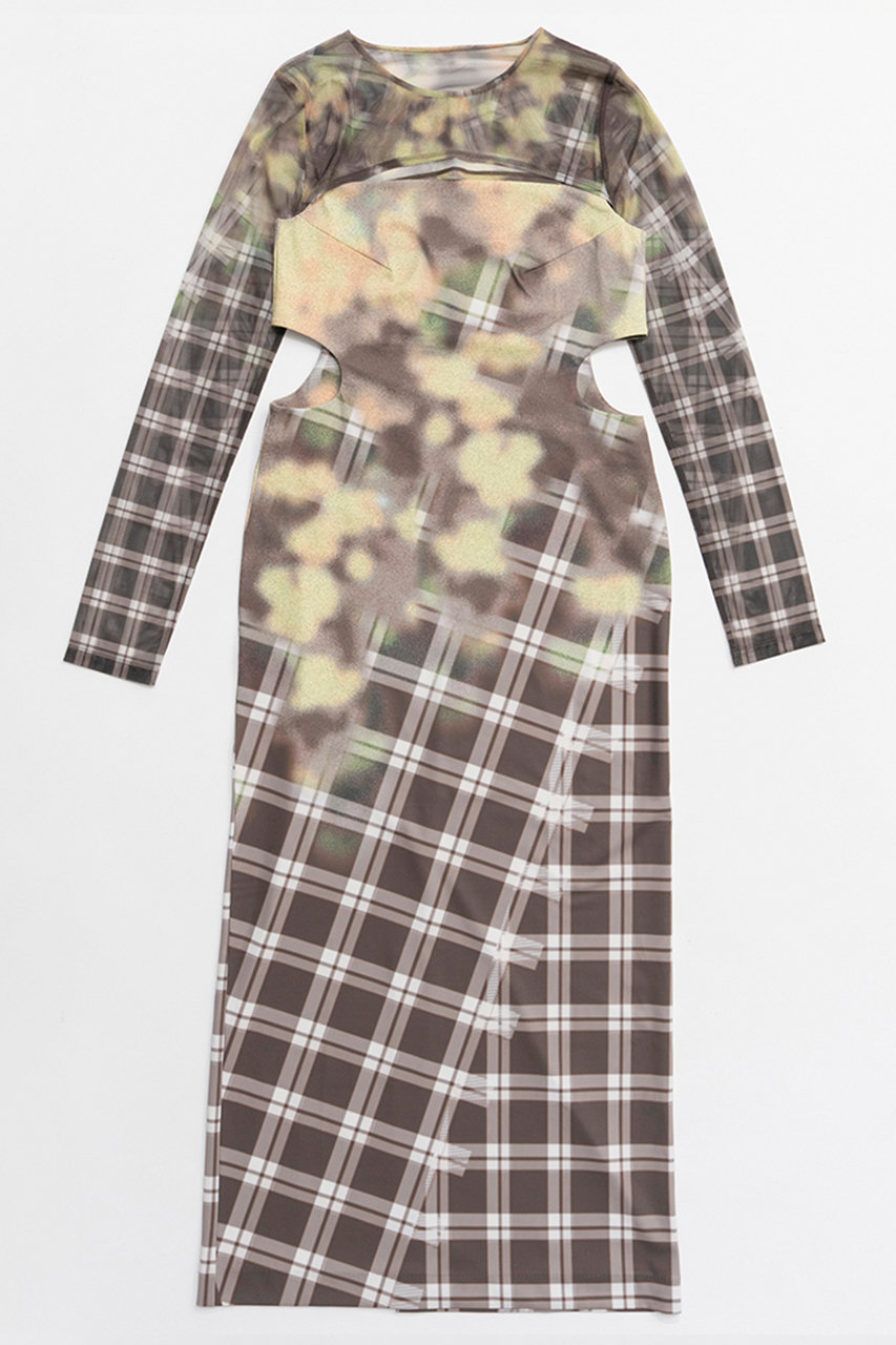 MAISON SPECIAL(メゾンスペシャル)｜【予約販売】Bolero Set Flower