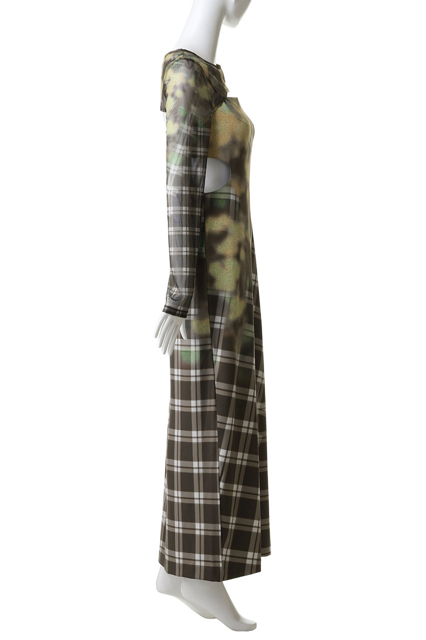 MAISON SPECIAL(メゾンスペシャル)|Bolero Set Flower Print One MAISON SPECIAL(メゾンスペシャル)|Bolero Set Flower Print One