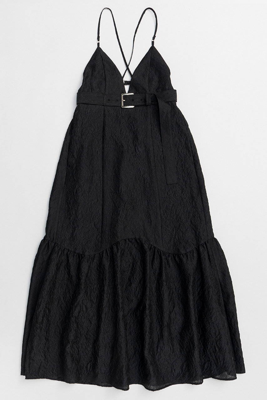 MAISON SPECIAL(メゾンスペシャル)｜【予約販売】Jacquard Camisole