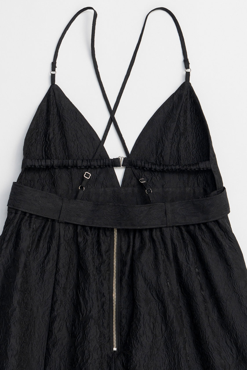 MAISON SPECIAL(メゾンスペシャル)｜【予約販売】Jacquard Camisole