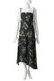 Flower Camisole Dress/フラワーキャミワンピース メゾンスペシャル/MAISON SPECIAL
