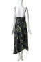 Flower Camisole Dress/フラワーキャミワンピース メゾンスペシャル/MAISON SPECIAL