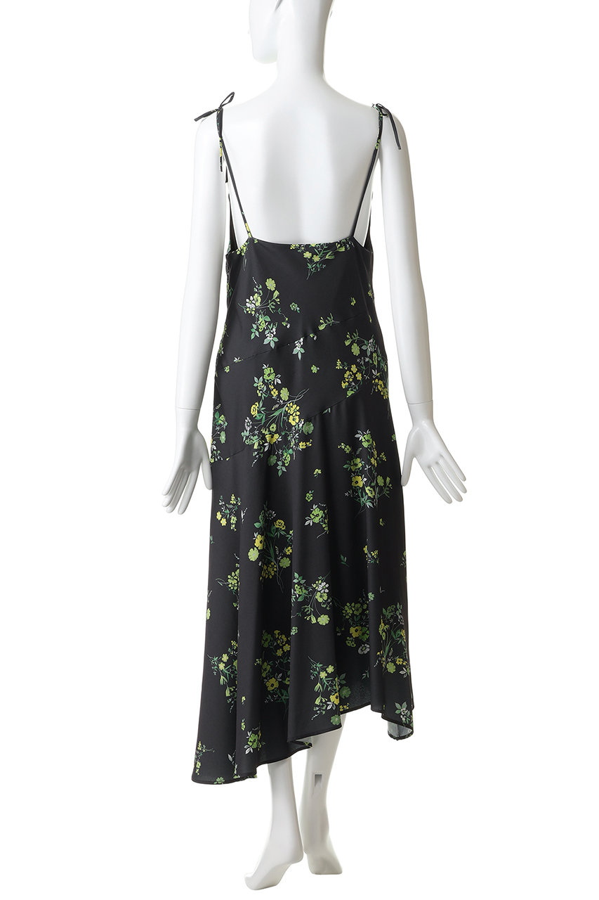MAISON SPECIAL(メゾンスペシャル)｜Flower Camisole Dress/フラワー