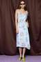 【予約販売】Flower Camisole Dress/フラワーキャミワンピース メゾンスペシャル/MAISON SPECIAL