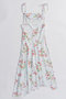 【予約販売】Flower Camisole Dress/フラワーキャミワンピース メゾンスペシャル/MAISON SPECIAL