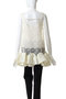 Lily Hem Tunic/リリーヘムチュニック メゾンスペシャル/MAISON SPECIAL