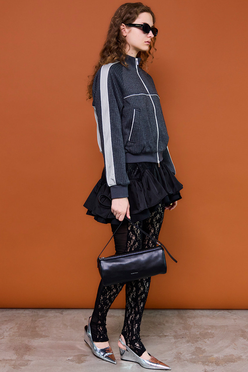 MAISON SPECIAL(メゾンスペシャル)｜【予約販売】Lily Hem Tunic