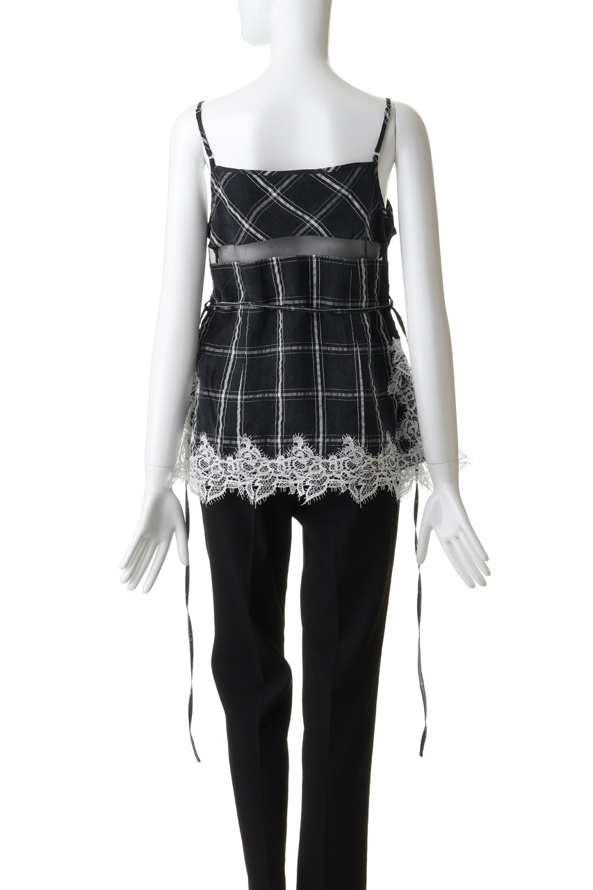 MAISON SPECIAL(メゾンスペシャル)｜Lingerie Camisole/ランジェリー