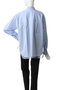 Sheer Shirt/シースルーシャツ メゾンスペシャル/MAISON SPECIAL