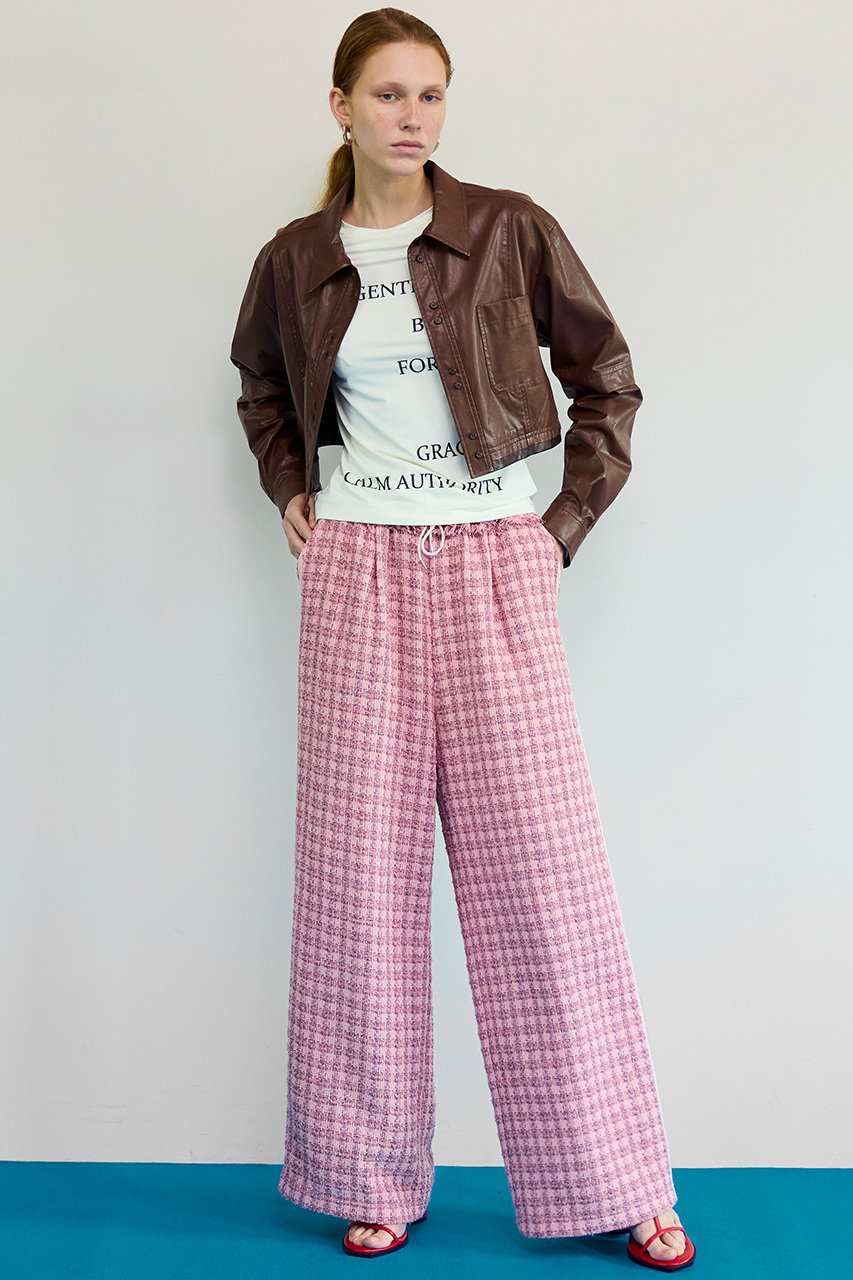 MAISON SPECIAL(メゾンスペシャル)｜Short Sleeve Shirt/ショート 