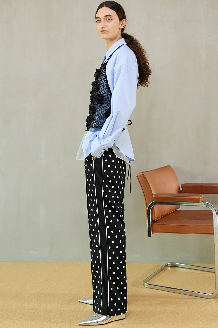 MAISON SPECIAL(メゾンスペシャル)｜Rose Bustier/ローズエンブロイ