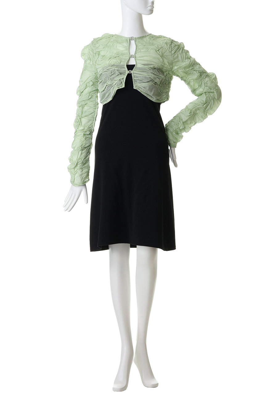 MAISON SPECIAL　Random Charring Bolero MAISON SPECIAL｜Random Charring Bolero | Rakuten Fashion(楽天