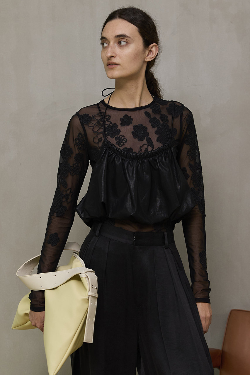 MAISON SPECIAL(メゾンスペシャル)｜【予約販売】Gathered Balloon