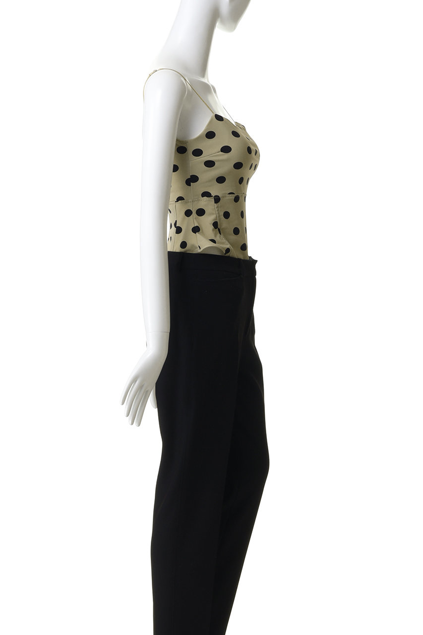 MAISON SPECIAL（メゾンスペシャル） レディース トップス MAISON SPECIAL（メゾンスペシャル） tシャツ Bustier Cut Top