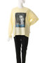 GRACE Print Long Tee/GRACEプリントロンTEE メゾンスペシャル/MAISON SPECIAL