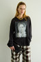 GRACE Print Long Tee/GRACEプリントロンTEE メゾンスペシャル/MAISON SPECIAL