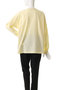 GRACE Print Long Tee/GRACEプリントロンTEE メゾンスペシャル/MAISON SPECIAL