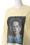 GRACE Print Long Tee/GRACEプリントロンTEE メゾンスペシャル/MAISON SPECIAL