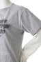 Open Heart Layered T-Shirt/オープンハートレイヤードTシャツ メゾンスペシャル/MAISON SPECIAL