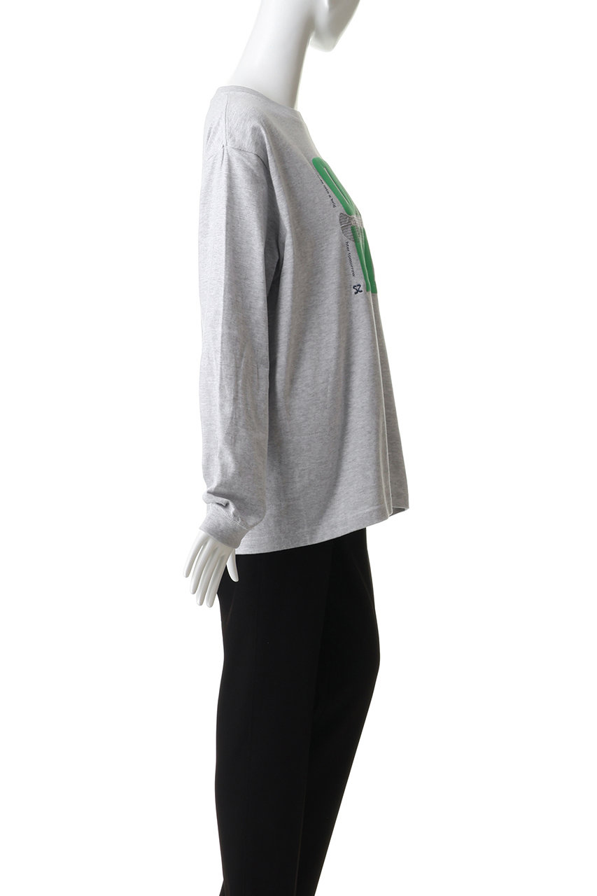 MAISON SPECIAL(メゾンスペシャル)｜OIEH-HAIO Long TEE/HEIO-HAIOロン