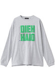 OIEH-HAIO Long TEE/HEIO-HAIOロンTEE
