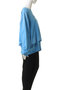 Layered Jersey Sweat Top/レイヤード天竺スウェットトップ メゾンスペシャル/MAISON SPECIAL