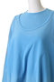 Layered Jersey Sweat Top/レイヤード天竺スウェットトップ メゾンスペシャル/MAISON SPECIAL