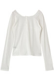 2WAY Tops/2WAYトップス