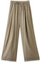 Lines Stone Pajama Pants/ラインストーンパジャマパンツ メゾンスペシャル/MAISON SPECIAL BGE(ベージュ)