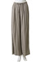 Lines Stone Pajama Pants/ラインストーンパジャマパンツ メゾンスペシャル/MAISON SPECIAL