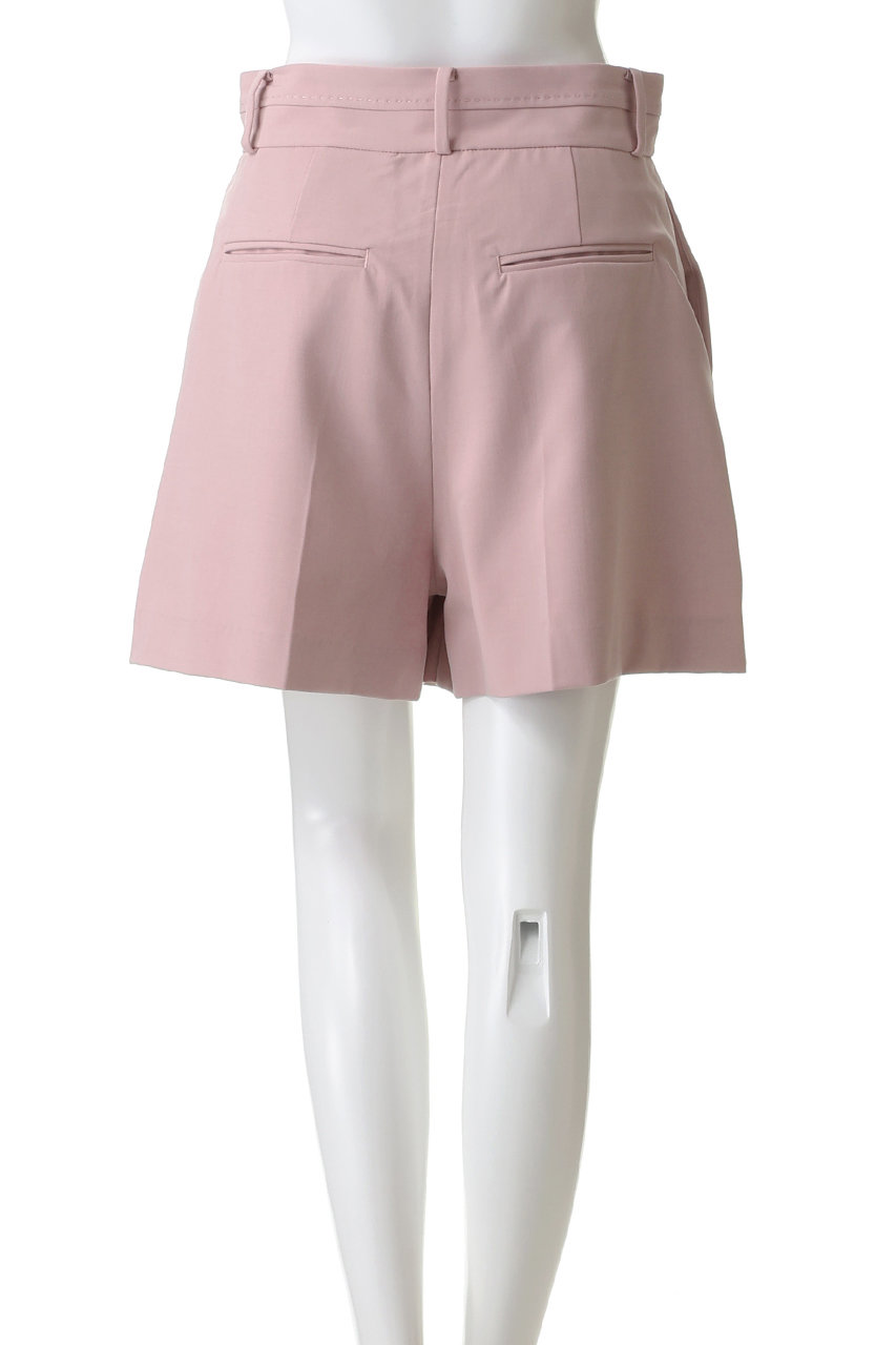 パンツ BPN asymmetry short pants パンツ BPN asymmetry short pants パンツ BPN asymmetry short pants