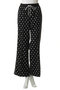 Jacquard Jersey Pants/ジャガードジャージパンツ メゾンスペシャル/MAISON SPECIAL